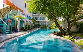 Salmalia Boutique Hotel & Spa
